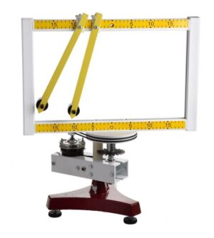 Набор демонстрационный Вращательное движение