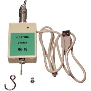 Цифровой датчик силы
