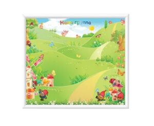 Магнитная доска Наша группа