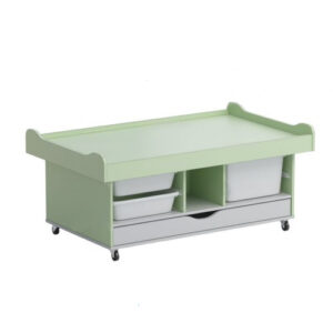 Стол детский игровой для конструирования