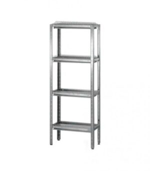 Стеллаж для сушки посуды, нержавеющая сталь