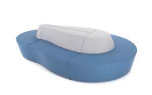 Модульный диван ToForm M14, 2920х1940х740 мм