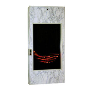 Световая Панель детская Осенний лист