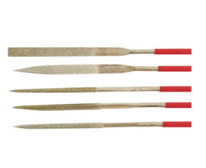 Набор надфилей