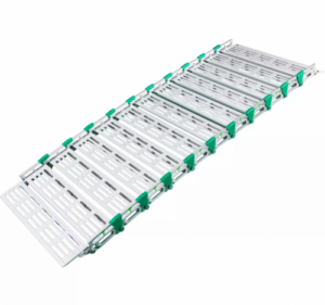 Рулонный пандус (ширина 660 мм)