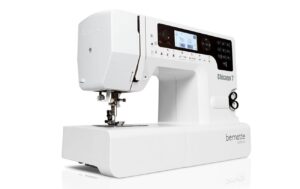 Швейно-вышивальная машина BERNETTE CHICAGO 7