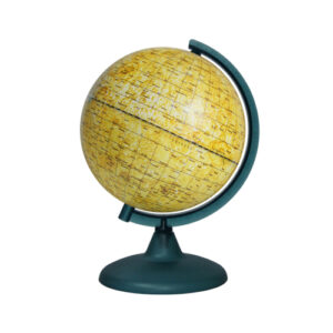 Глобус Луны с подсветкой