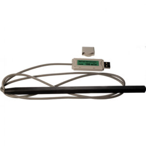 Цифровой USB-датчик магнитного поля