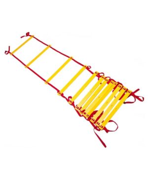 Лестница координационная, 12 ступеней, 51х540см