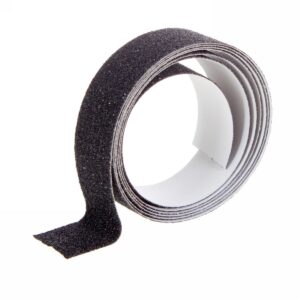 Наклейка противоскользящая полоса, 25х1500 мм