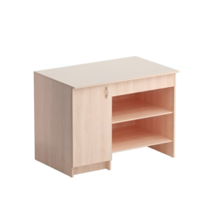 Стол лабораторный демонстрационный корпусный