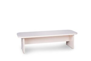 Скамейка детская (3 секции)