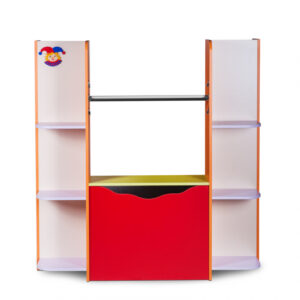 Игровая зона Театральный уголок АРЛЕКИНО