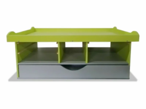 Стол для робототехники и конструирования Смелые идеи