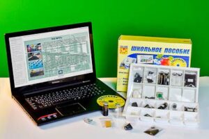 Коллекция натурально-интерактивная Сырье для топливной промышленности