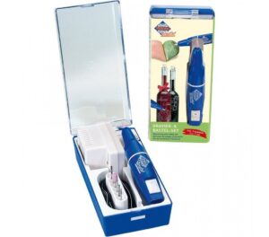 Прибор для гравировки с насадками Pebaro (7 насадок)