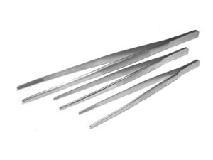 Пинцет анатомический