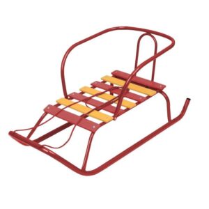 Санки детские