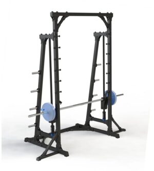 Стойка для приседания со штангой