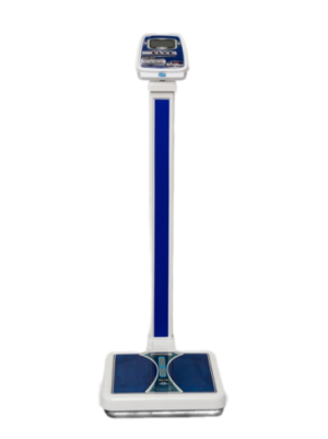 Весы медицинские ВМЭН-200-50/100-СТ-А