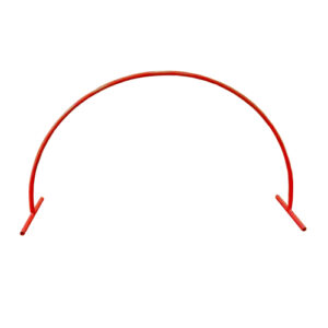 Дуга для подлезания, h 50 см
