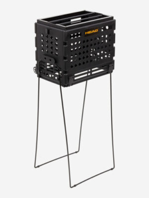 Корзина для хранения и сбора теннисных мячей