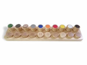 Тактильная игра Эйнштейн Кидс