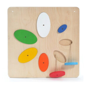 Панель детская Цветик- семицветик