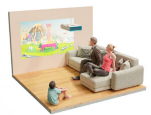 Интерактивный комплекс 5 в 1