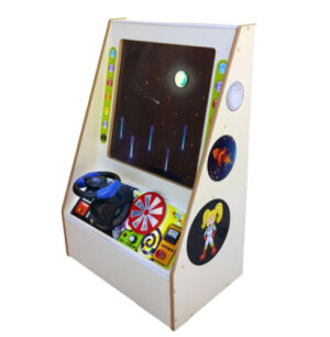 Космический пульт (интерактивный)