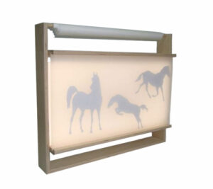 Театр теней