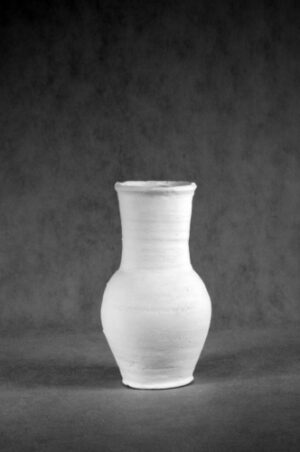 Гипсовая модель Кувшин Крынка