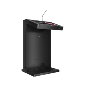 Интерактивная трибуна Double