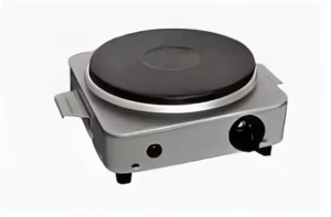 Плитка электрическая 1000 Вт