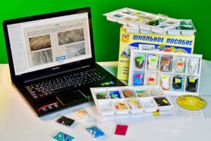 Коллекция натурально-интерактивная Волокна