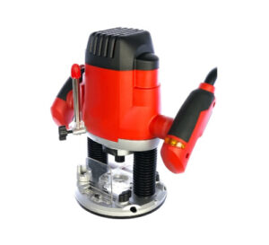 Ручная фрезерная машина