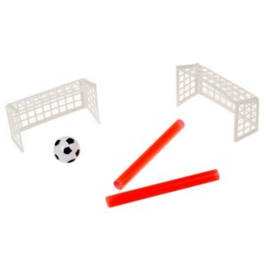 Игра для развития дыхания Футбол