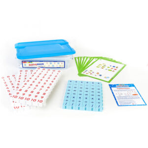 Обучающий конструктор ПРОцифры Математика