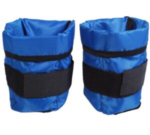 Утяжелитель для фитнеса со сменным весом, 1000 г