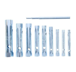 Набор ключей торцевых трубчатых