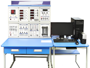 Учебное оборудование Теоретические основы электротехники и основы электроники