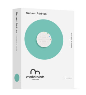 Дополнительный сенсорный набор MatataLab Sensor Add-on