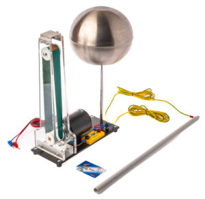 Генератор Ван-Де-Граафа