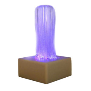 Веселый фонтан (фонтан света)