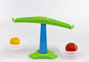 Весы детские