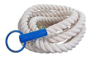 Канат для лазания