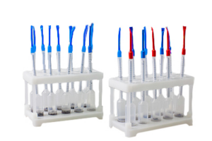 Набор ареометров (20 шт.)