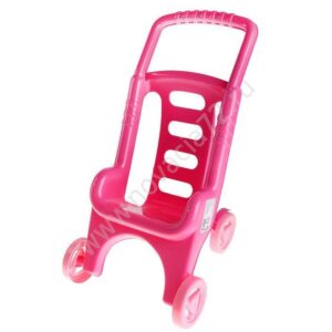Коляска для кукол Пластиковая в ассортименте