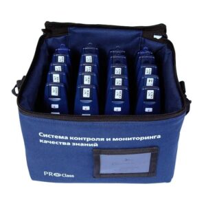 Система контроля и мониторинга качества знаний PROClass