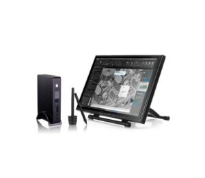 Станция автоматизированного проектирования Интерактивный кульман